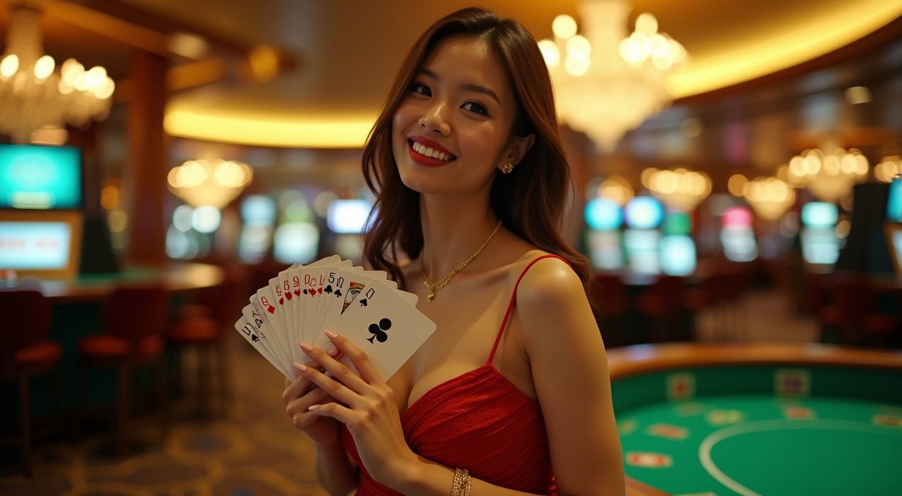 711royal Semua Fungsi Lobby Ada Dalam Genggaman Anda
